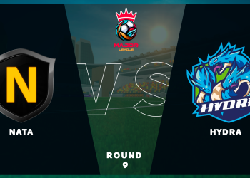 Hydra Dominates: IDK’s Magnificent Seven Secure 7-1 Victory Over NATA