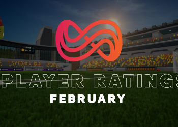 IBNT’s Community Player Ratings – February