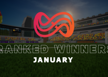 IBNT’s Ranked Winners – January